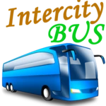 Logo of IntercityBUS android Application 